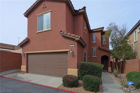 707 Taliput Palm Pl, Henderson, NV 89011