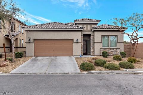 2630 Champagne Topaz Ln, Las Vegas, NV 89120