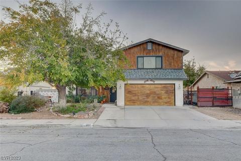 1855 Twin Oaks Ave, Las Vegas, NV 89156