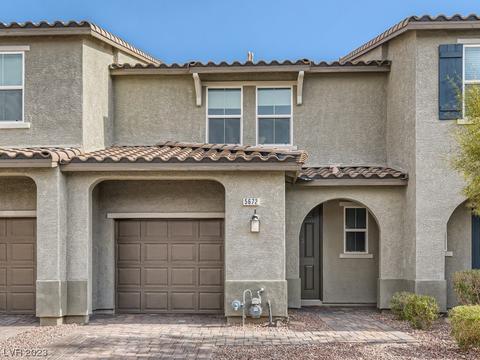 5672 Calm Season St, Las Vegas, NV 89118