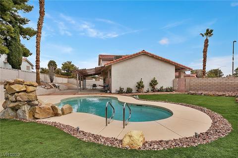 8748 Vercelli Ct, Las Vegas, NV 89117