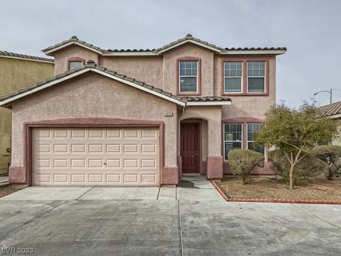 6628 Black Oil Dr, Las Vegas, NV 89122