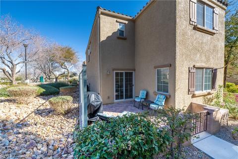 7461 Fancy Ct, Las Vegas, NV 89149