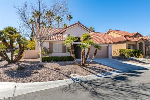8717 Magnolia Ridge Ave, Las Vegas, NV 89134