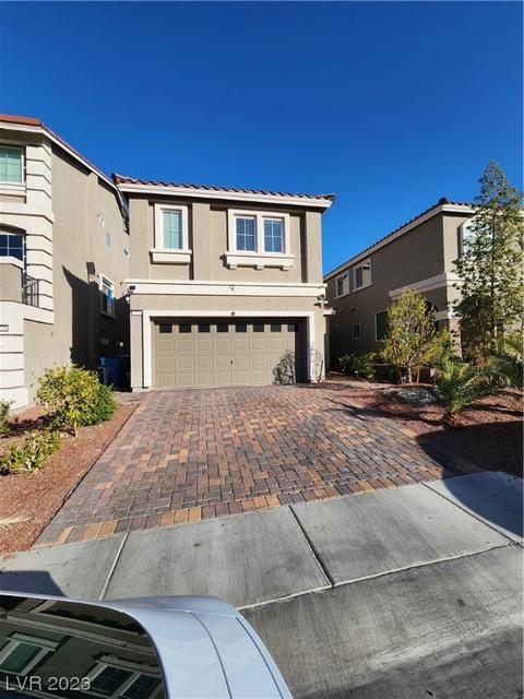 7228 Atascadero Creek Ct, Las Vegas, NV 89118