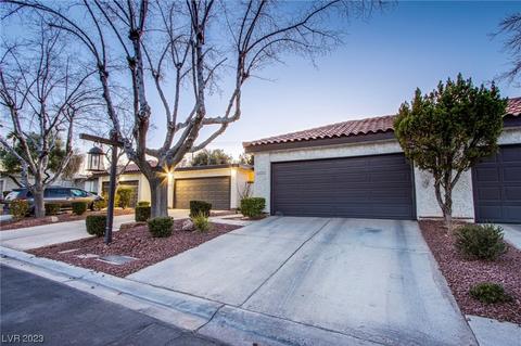4557 Madreperla St, Las Vegas, NV 89121