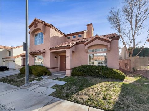 3024 Drawbridge Ln, Las Vegas, NV 89128