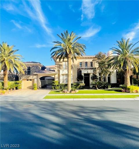 112 N Royal Ascot Dr, Las Vegas, NV 89144