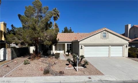 924 Crescent Moon Dr, North Las Vegas, NV 89031