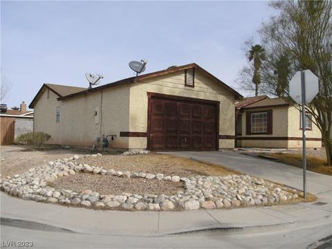 6736 Bethany Dr, Las Vegas, NV 89156