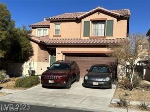 2312 Old Dominion Ave, North Las Vegas, NV 89081