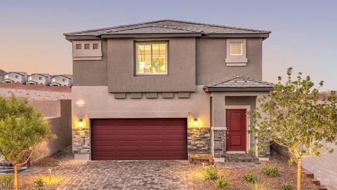 10778 Wild Parsley Ave #LOT 22, Las Vegas, NV 89129