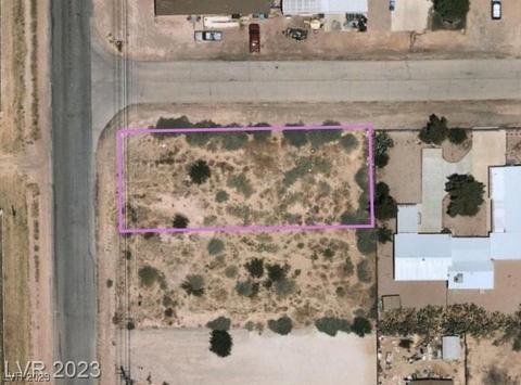 474 Adelle, Overton, NV 89040