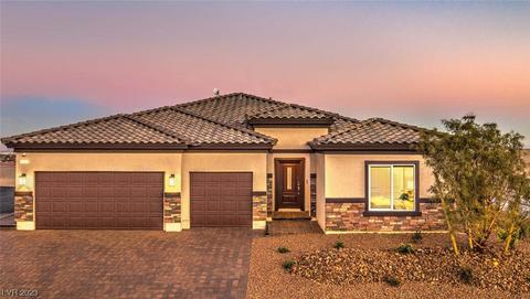 Undisclosed, Las Vegas, NV 89149