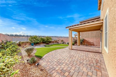 2807 Donatello Manor Pl, Henderson, NV 89044