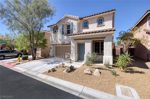 10313 Bobcat Bluffs St, Las Vegas, NV 89178