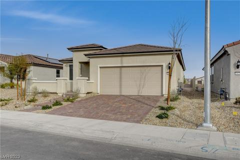 6842 Feather Hill St, North Las Vegas, NV 89086