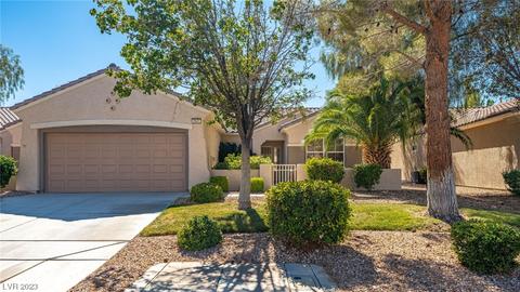 2541 Springville Way, Henderson, NV 89052
