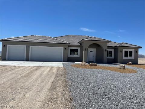 6110 Cavalry Trl, Pahrump, NV 89060