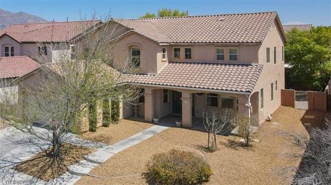 7866 Flat Creek St, Las Vegas, NV 89131