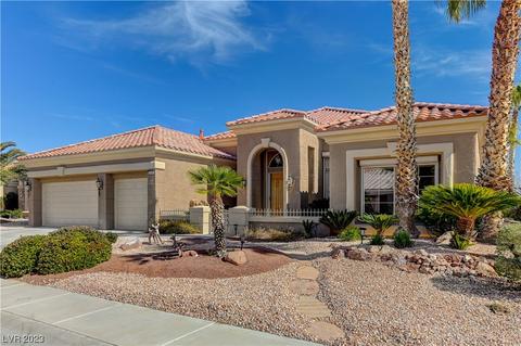 2040 Red Dawn Sky St, Las Vegas, NV 89134