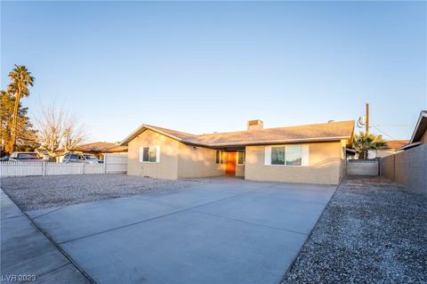 2011 San Jose Ave, Las Vegas, NV 89104