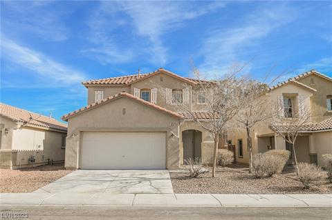6532 Cape Petrel St, North Las Vegas, NV 89084