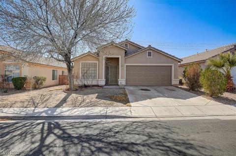 2227 Little Italy Ave, North Las Vegas, NV 89031
