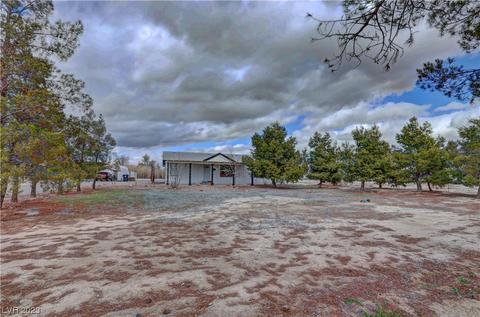 1200 W Mesquite Ave, Pahrump, NV 89060