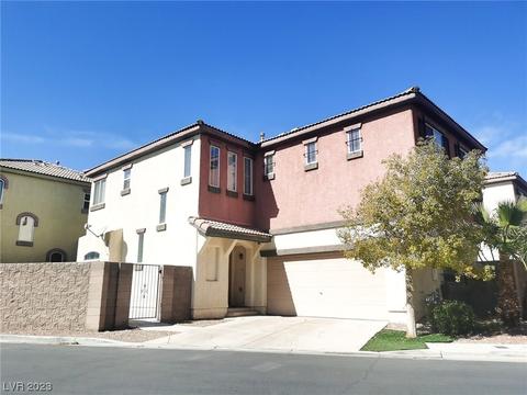 5036 Auburn Skyline Ave, Las Vegas, NV 89139