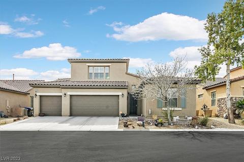 4323 Mesa Landing Ave, North Las Vegas, NV 89085