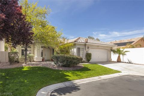 9541 Catalina Cove Cir, Las Vegas, NV 89147