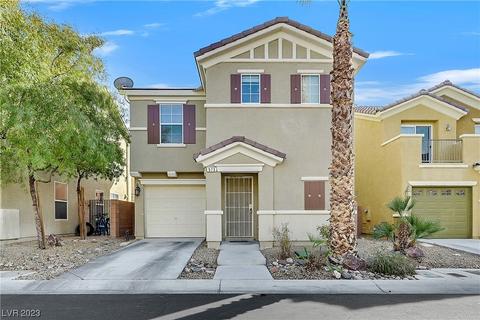 573 Beckton Park Ave, Las Vegas, NV 89178