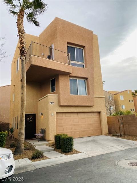 9281 Lapeer St, Las Vegas, NV 89178