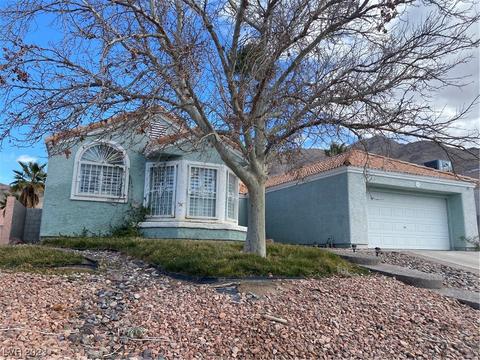 2236 Welsey Manor Dr, Las Vegas, NV 89156