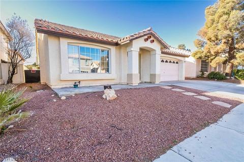 8705 Blooming Sand Ave, Las Vegas, NV 89129