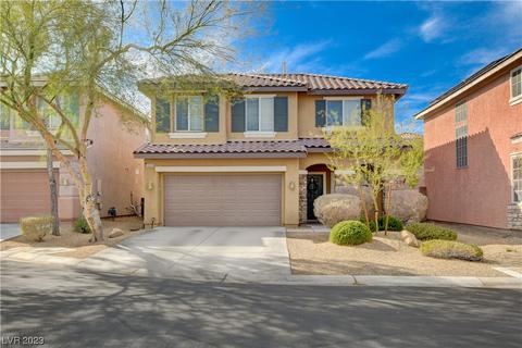 10309 Canvas Canyon Ct, Las Vegas, NV 89178
