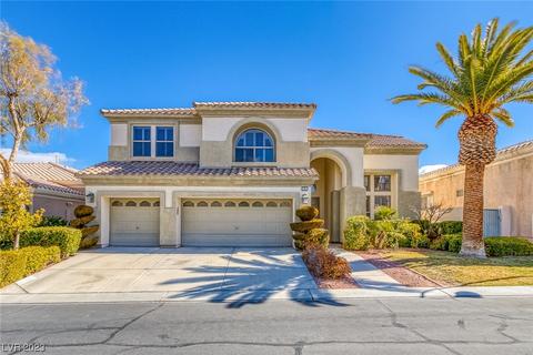 65 Chateau Whistler Ct, Las Vegas, NV 89148