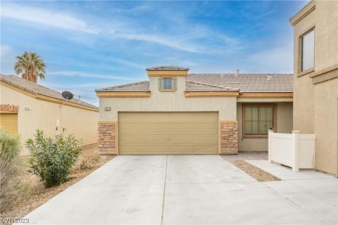 637 Ship Wrecked Way, North Las Vegas, NV 89031