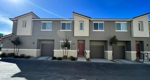 12103 Mojave Gold Rd #2, Las Vegas, NV 89183