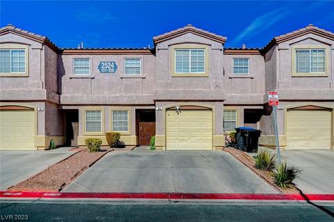 2524 Charleville Ave #103, Las Vegas, NV 89106