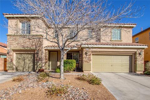 7620 Duet Springs St, Las Vegas, NV 89149
