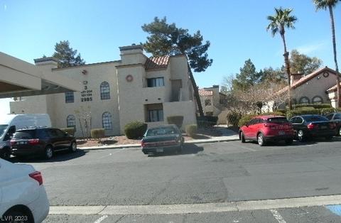 2978 Juniper Hills Blvd #103, Las Vegas, NV 89142