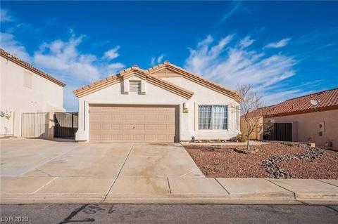 990 Beagle Point Ave, Henderson, NV 89015