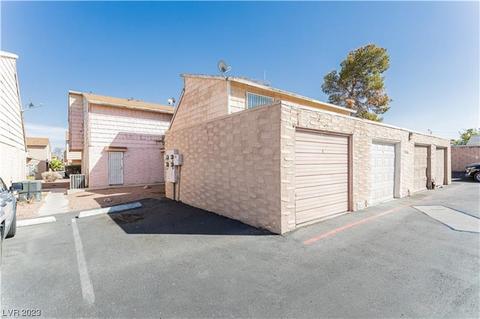 5248 Greene Ln #L, Las Vegas, NV 89119