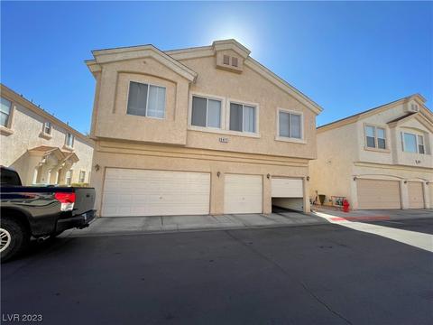 6411 Rusticated Stone Ave #103, Henderson, NV 89011