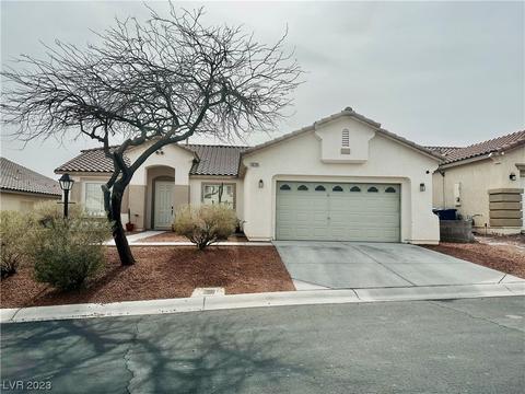 10705 Morning Harbor Ave, Las Vegas, NV 89129