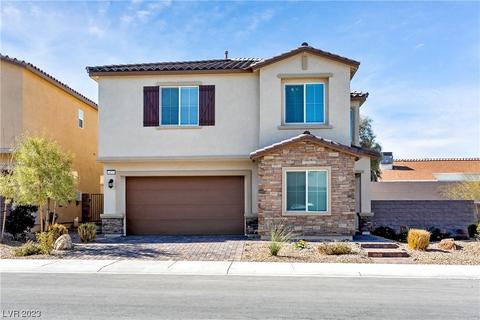 4837 Royal Magnolia St, North Las Vegas, NV 89031
