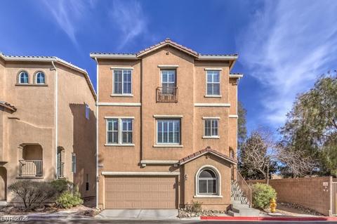 4774 Priory Gardens St, Las Vegas, NV 89130