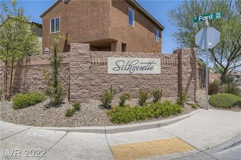 781 Looking Bear Ct, Las Vegas, NV 89178